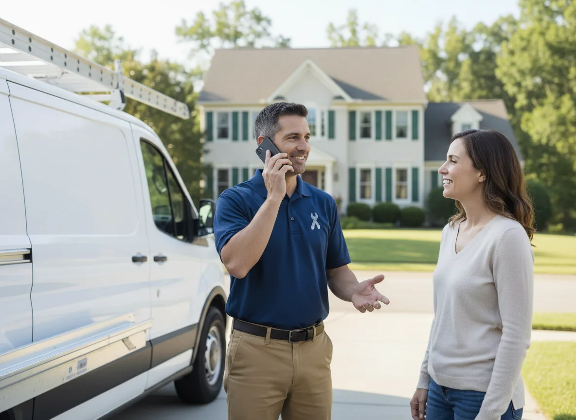Home Gutter Service Gresham, NE FAQs